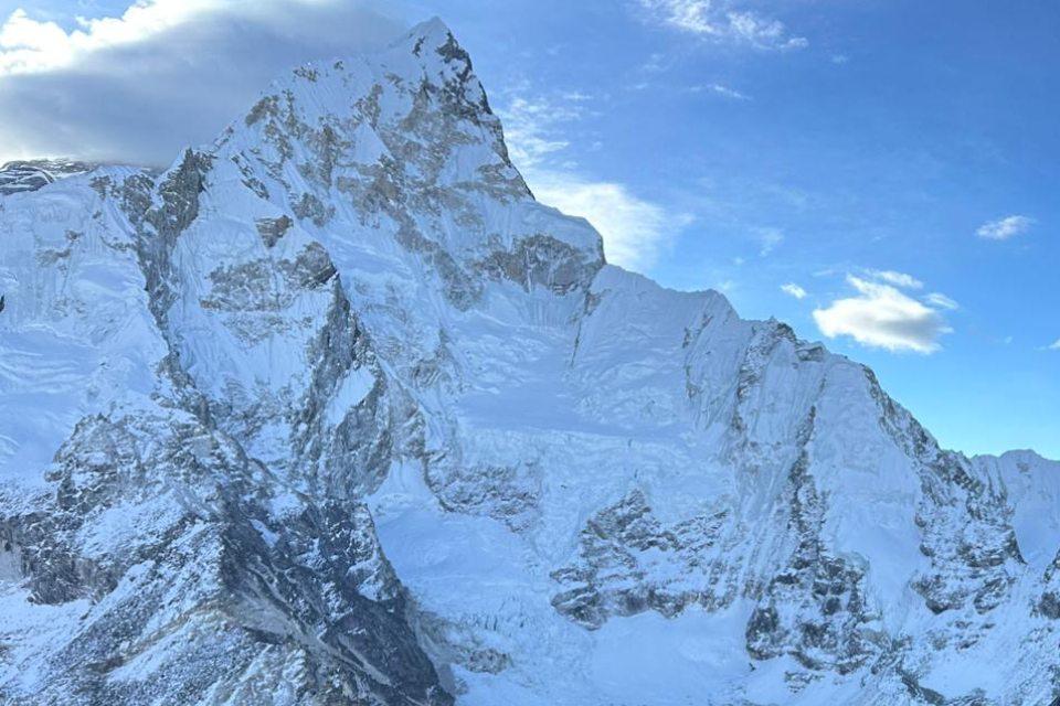 Things to consider while choosing first trek in Nepal