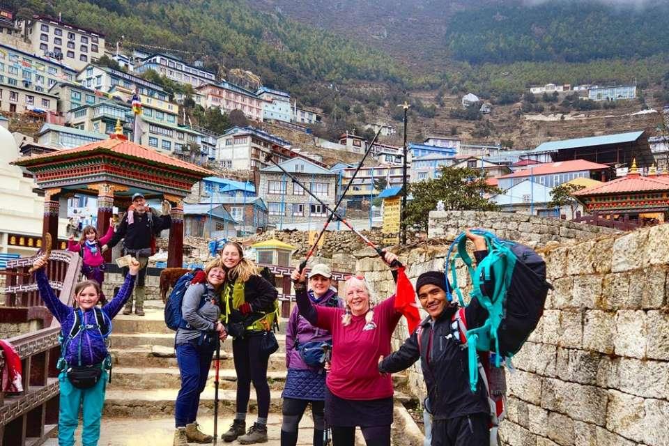 Things to Do in Nepal During Monsoon Season