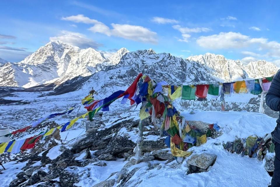Cost of a Horse Ride on EBC Trek