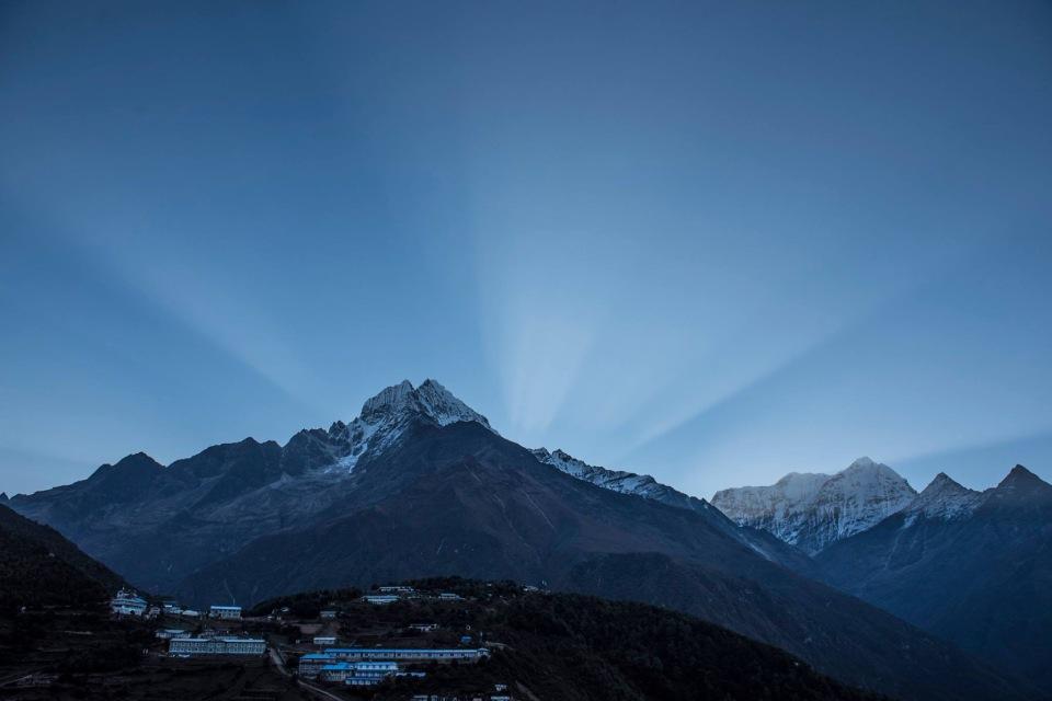 Things to Do in Dingboche