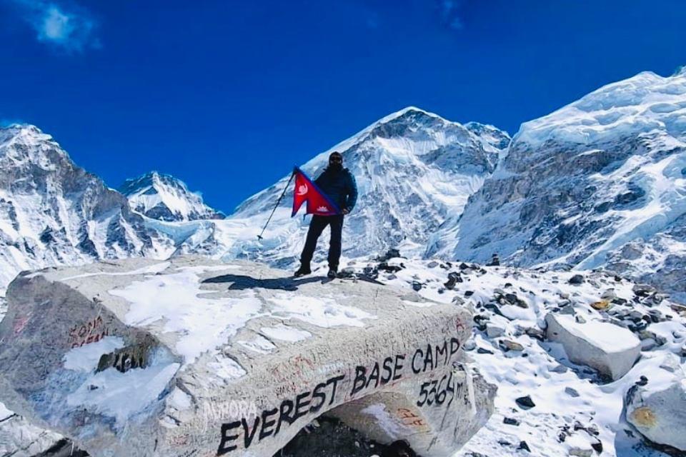 Cho La Pass Trek Guide