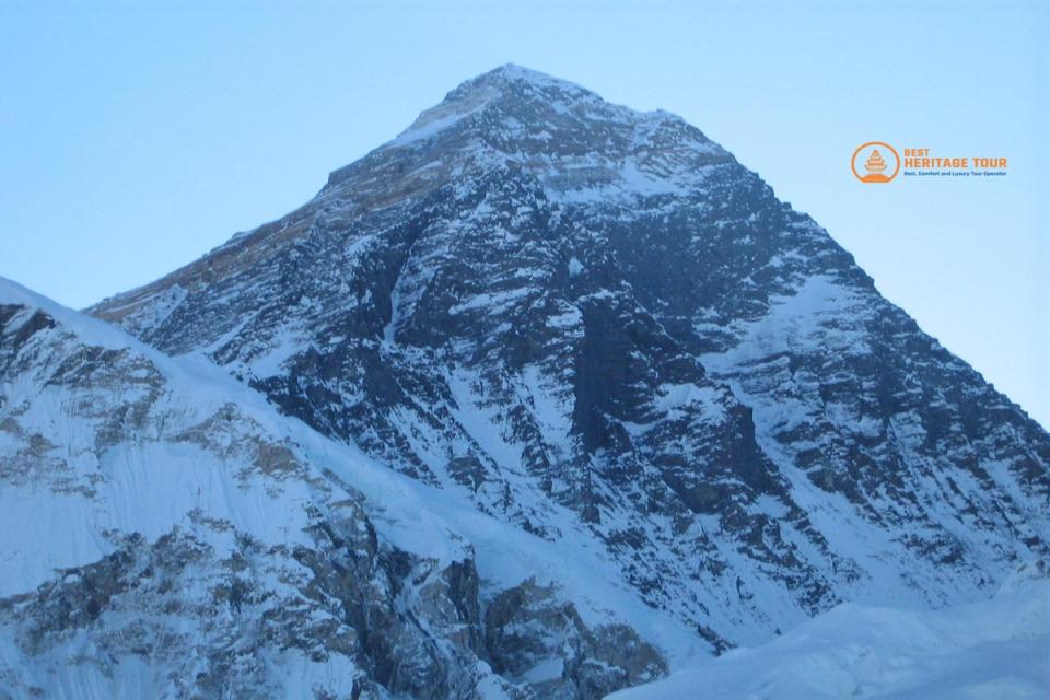 Accommodation in Everest Base Camp Trek