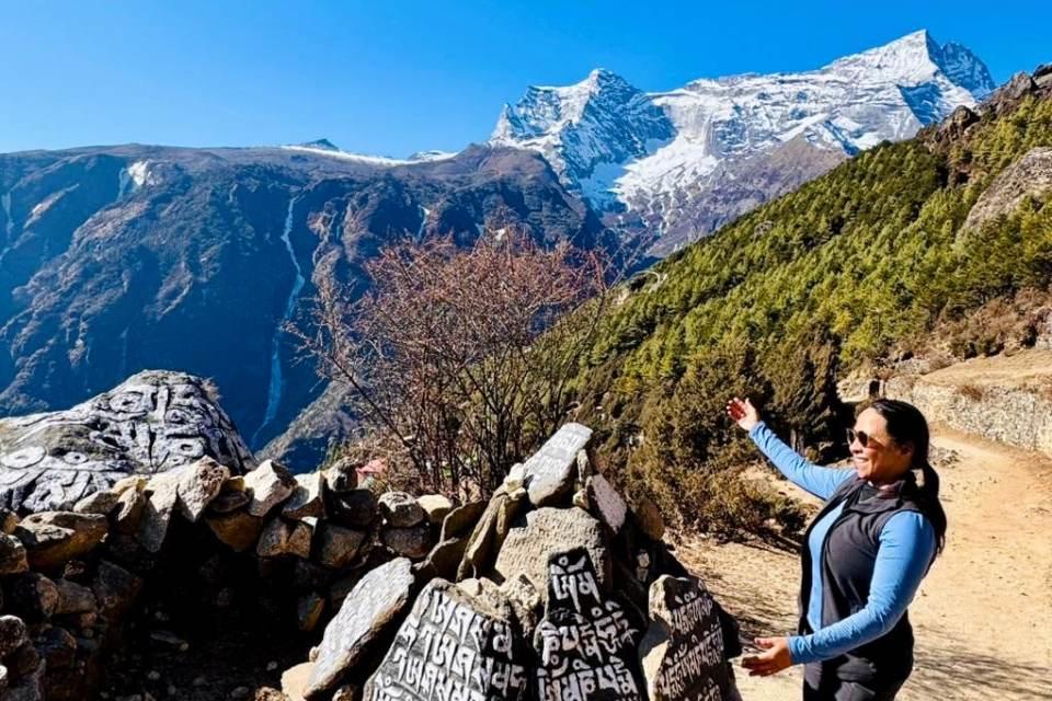 Facilities on a Luxurious EBC Trek