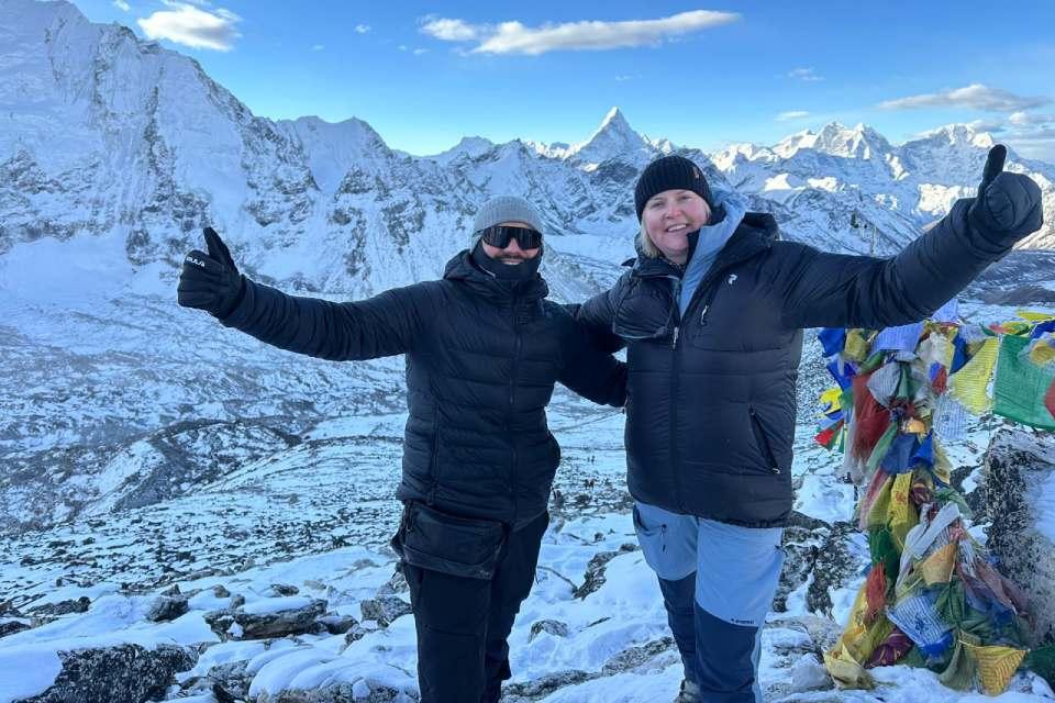 10 Thrilling Adventures Beyond Trekking in Nepal