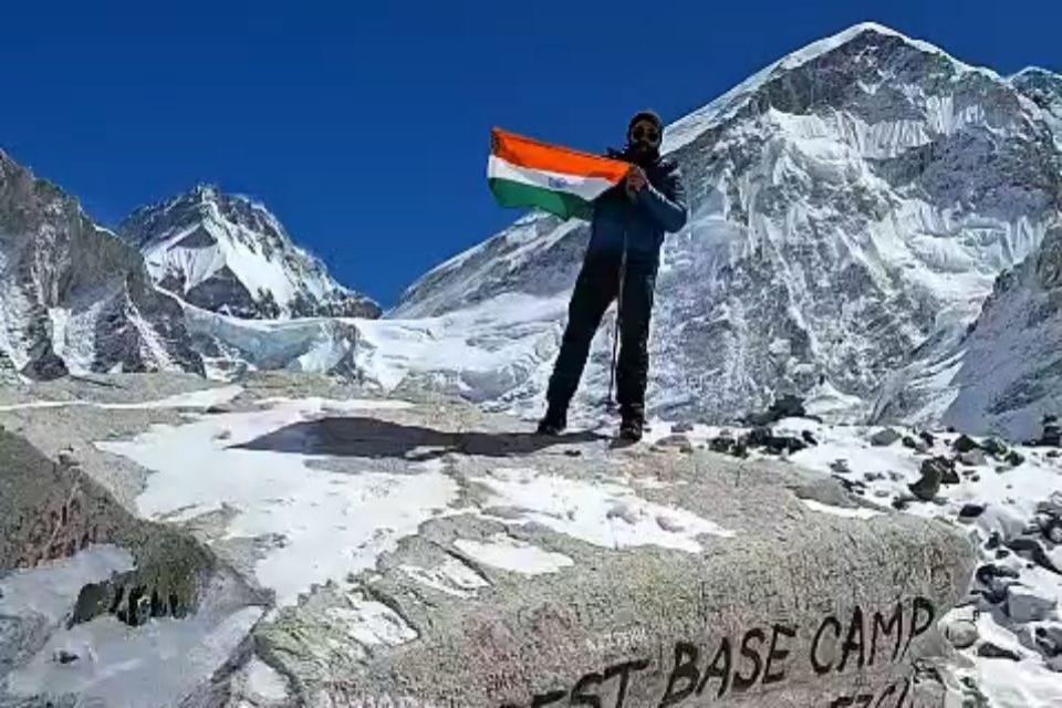 Luxury EBC Trek Trek Beginners Guide