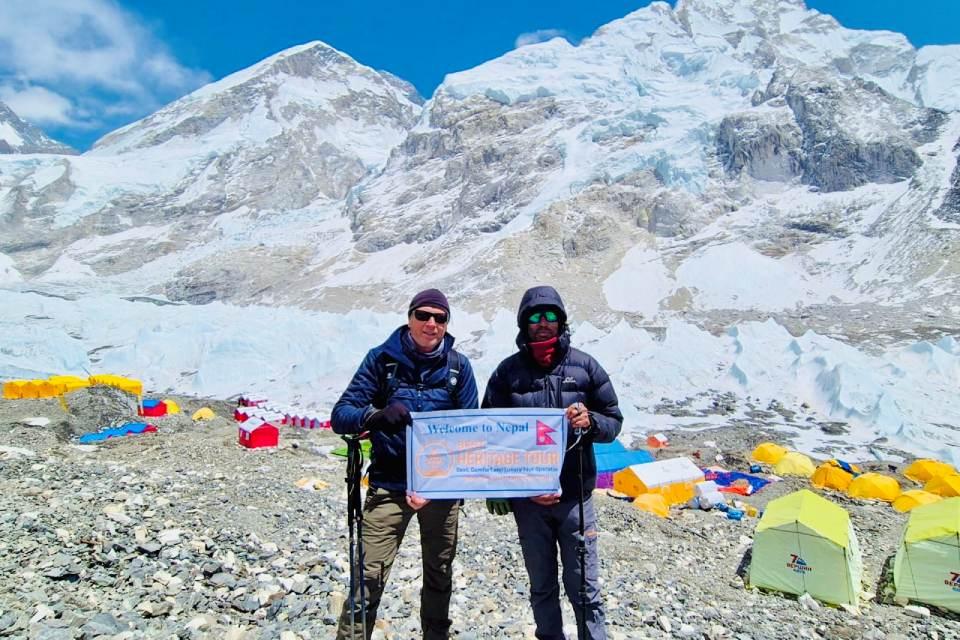 Things Not to do while Traveling in Nepal