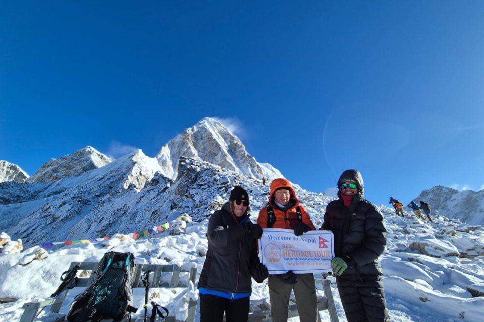 Nepal Trekking Safety 2026 After August Floods