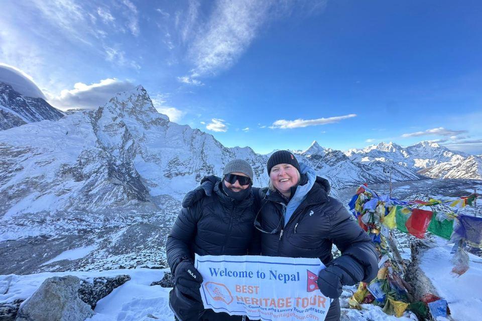 How Much Money Do You Need for 10 Days in Nepal?
