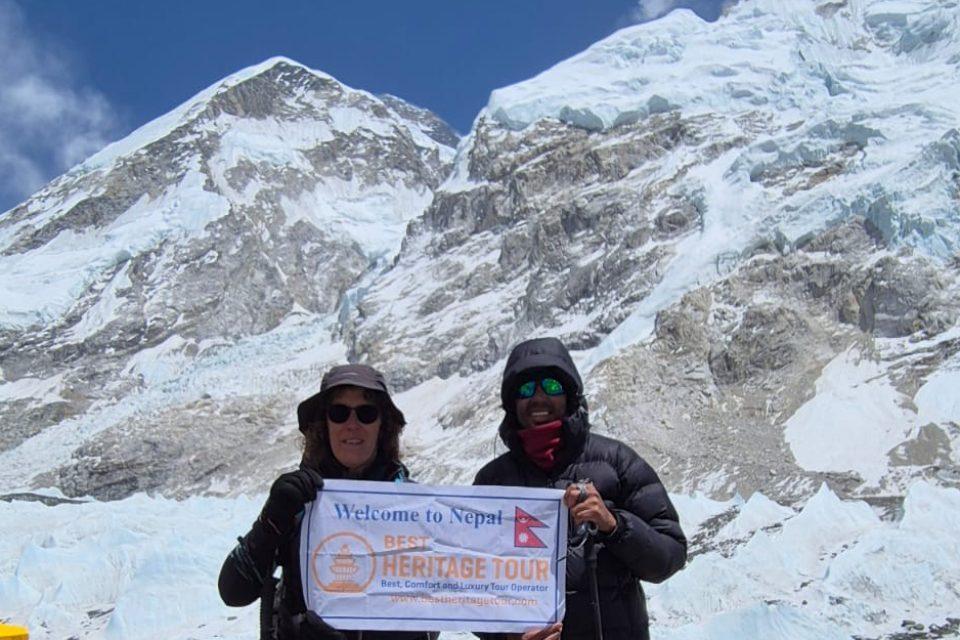 Sherpa Culture and Tradition in Nepal