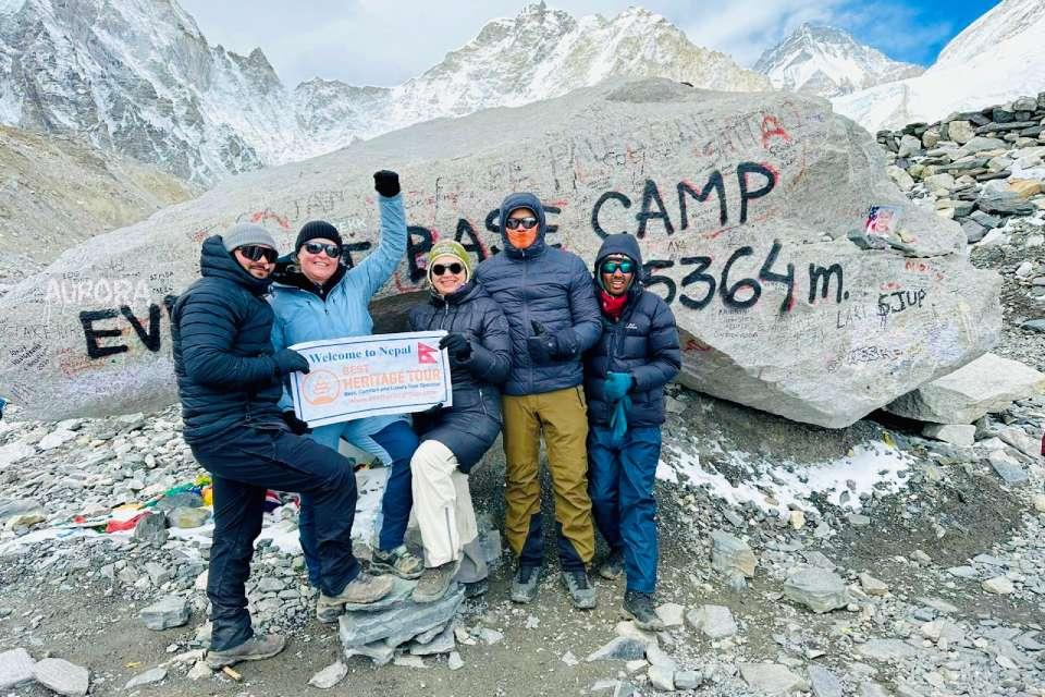 Perfect Time to Visit Nepal in 2027