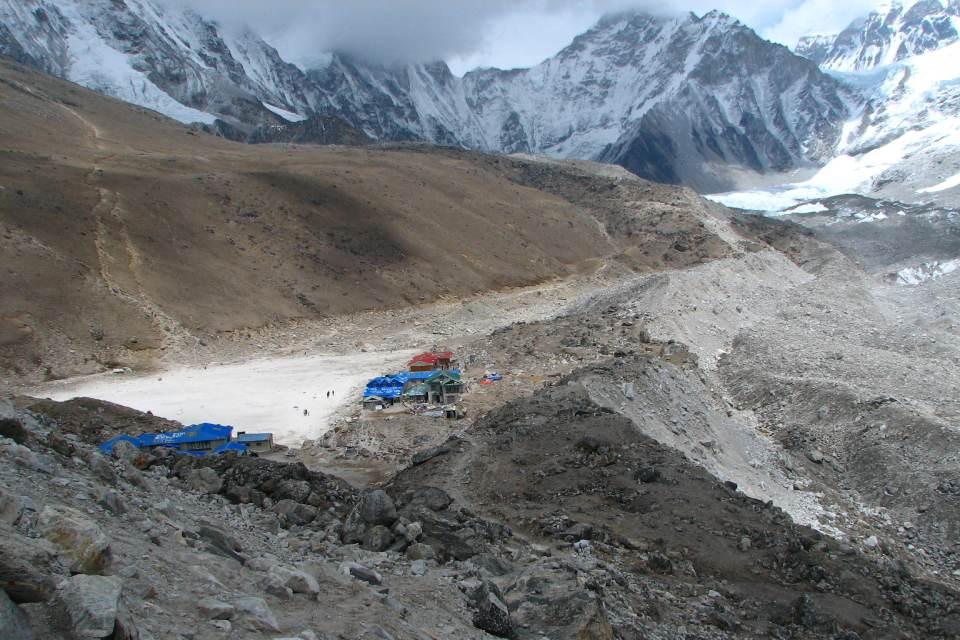 Altitude Acclimatization