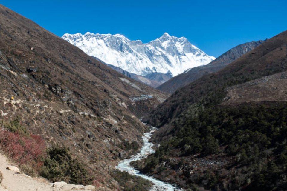 Best Time for Annapurna & Everest Region