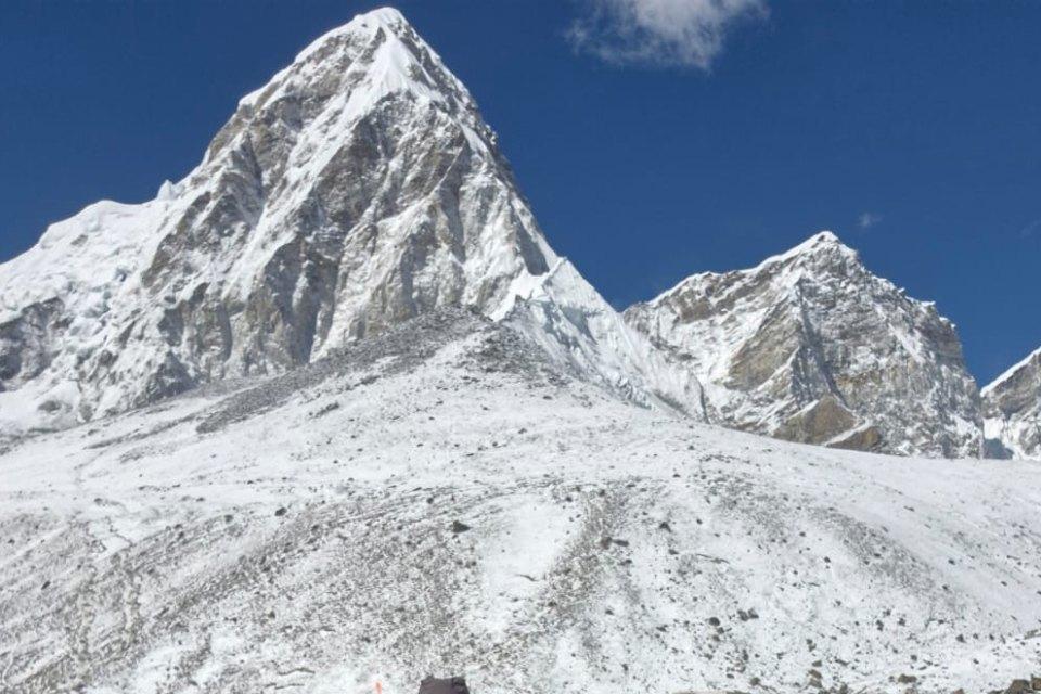 Hiring a Guide & Porter for EBC Trek