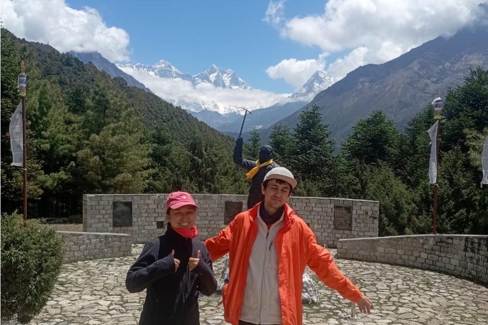 Luxury EBC Trek: Worth the Cost?