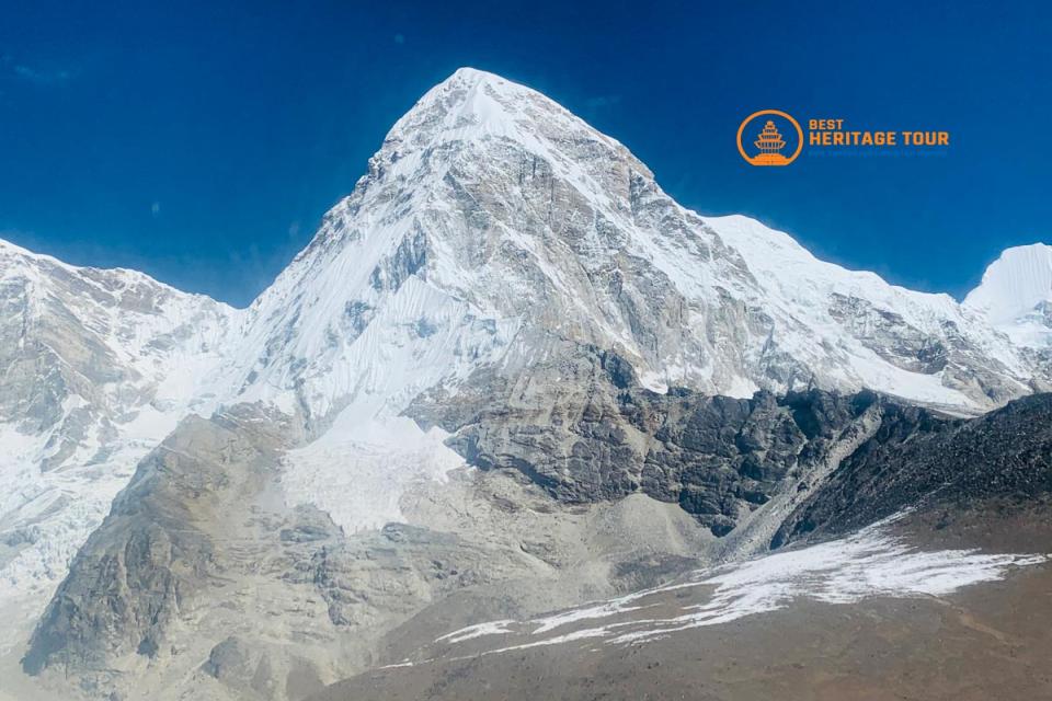 Top 15 Things to Do During the Everest Base Camp Trek