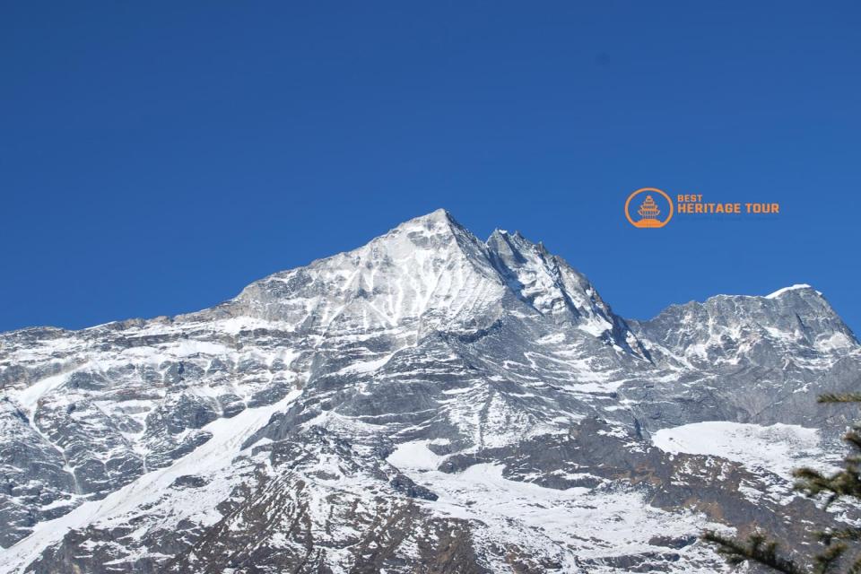 Permits for Everest Base Camp Trek