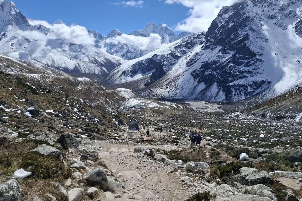 Uncrowded Alternatives to the Everest Base Camp Trek