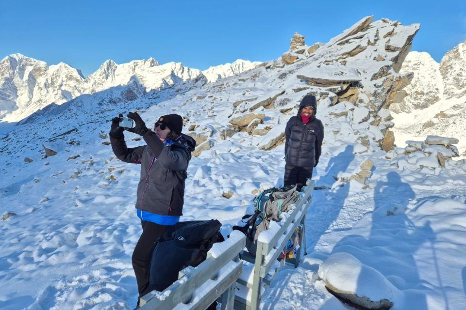 Hardest Base Camp Treks in Nepal
