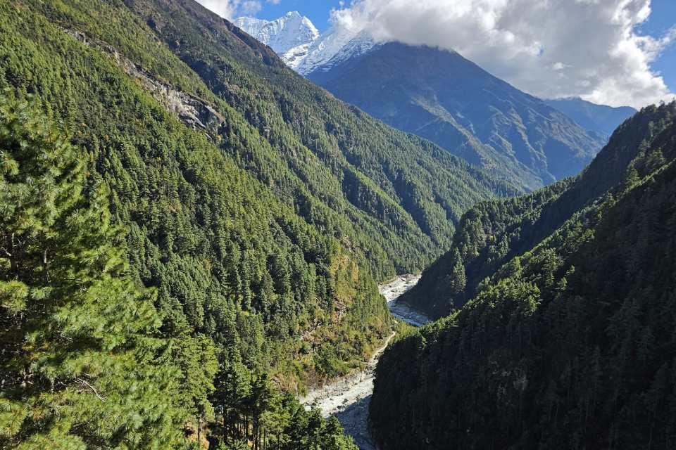 Best Viewpoints in Everest Region