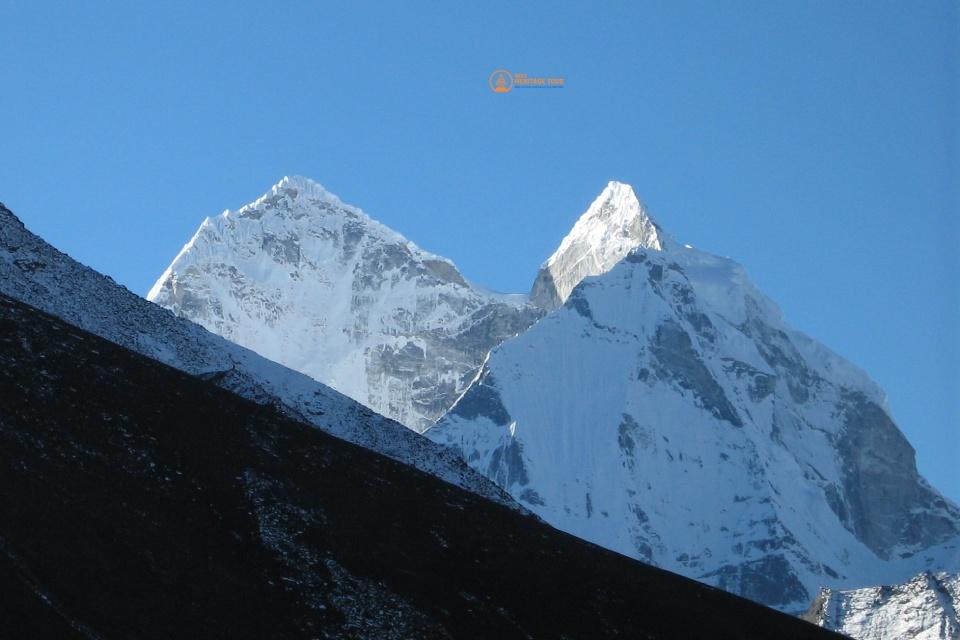 Trekking in Nepal in September