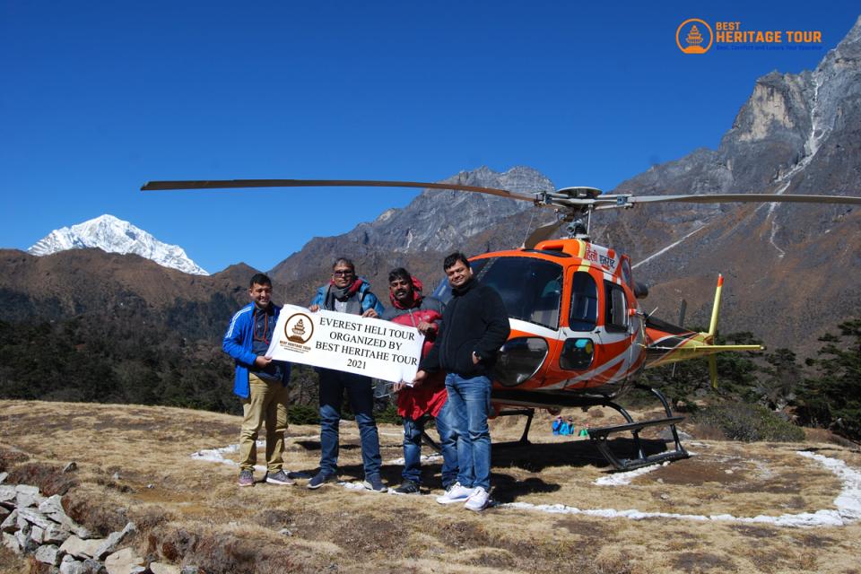 Vacation Time in Nepal: Adventure, Culture & Nature Await