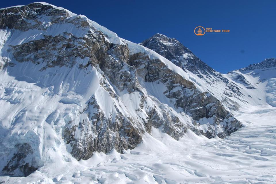 Everest Region Trekking in 2025/2026