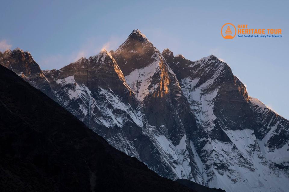 Ultimate Guide to Mount Lhotse