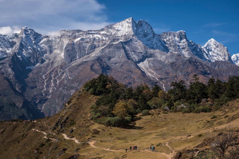 Top 5 Reasons to Visit Nepal in 2026 Spring