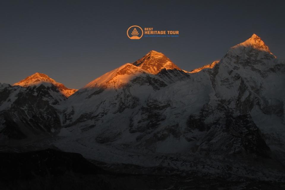 Everest Base Camp vs. Kala Patthar: Which Offers the Best Views of Mt. Everest?