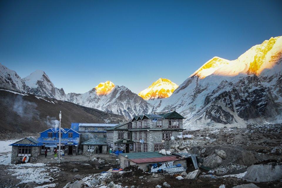 Can a Beginner Trek to Everest Base Camp?