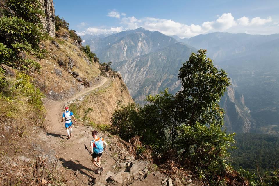 Top 10 Adventure Festivals in Nepal