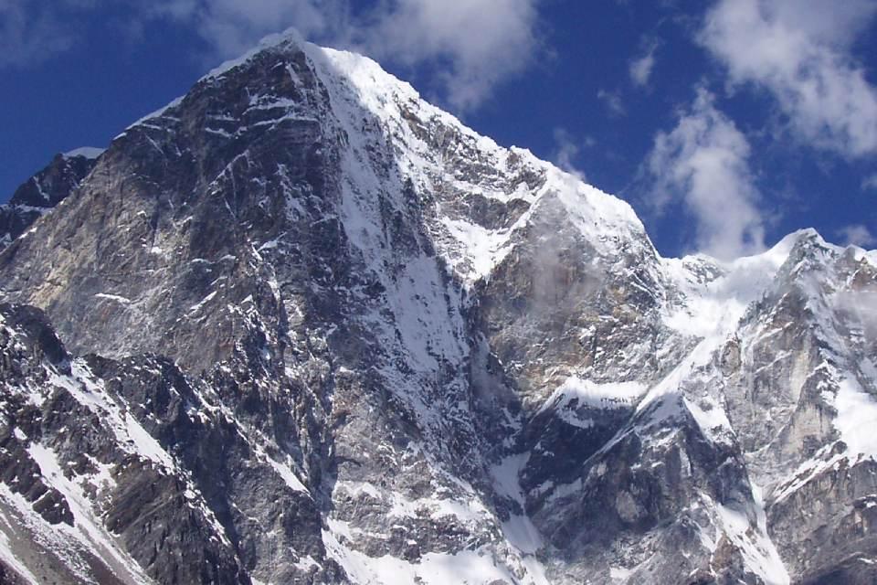 Age Restriction for EBC Trek