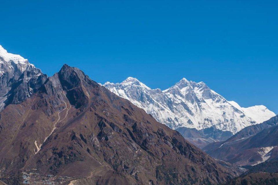 Everest Base Camp Trek 2026 Complete Guide