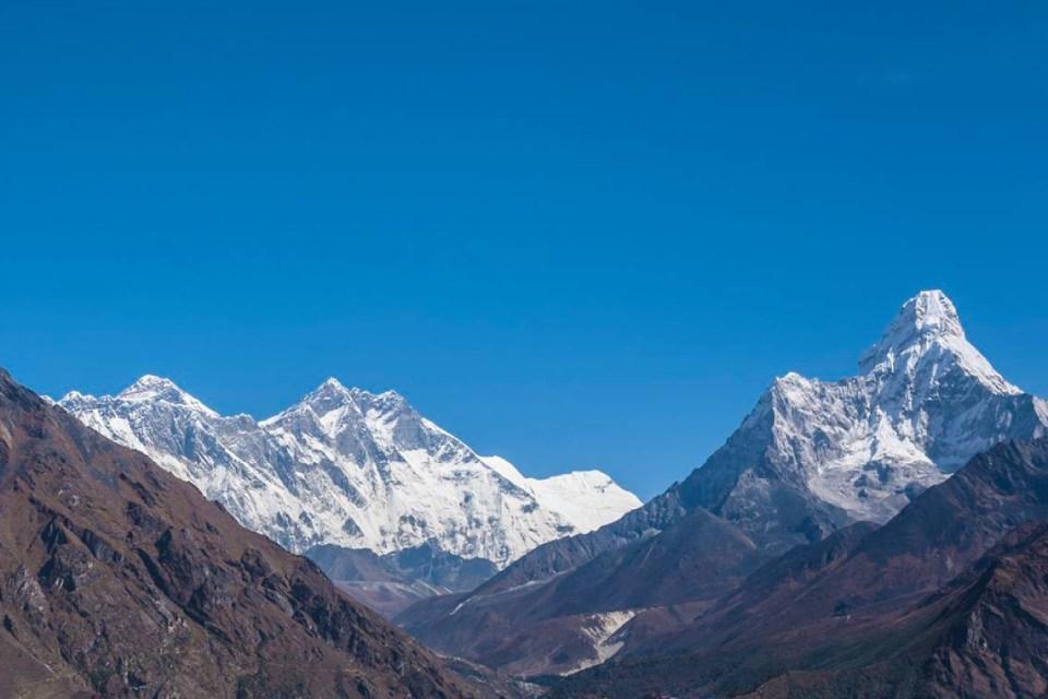 Best Place to See Yaks in Nepal