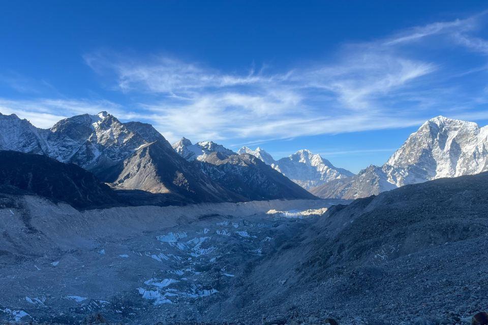 Everest Treks Seasonal Guide