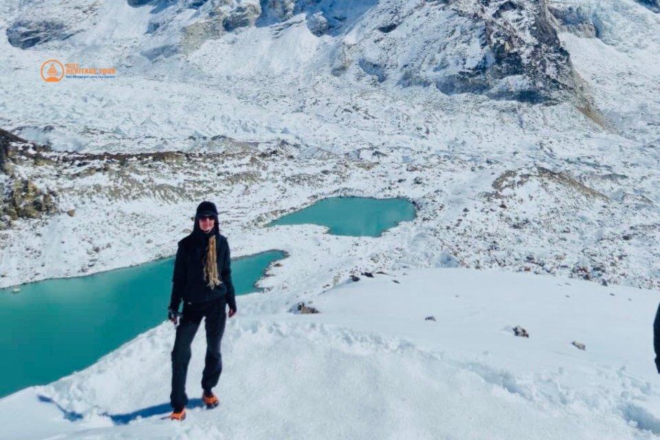 Everest Base Camp Trek Guide