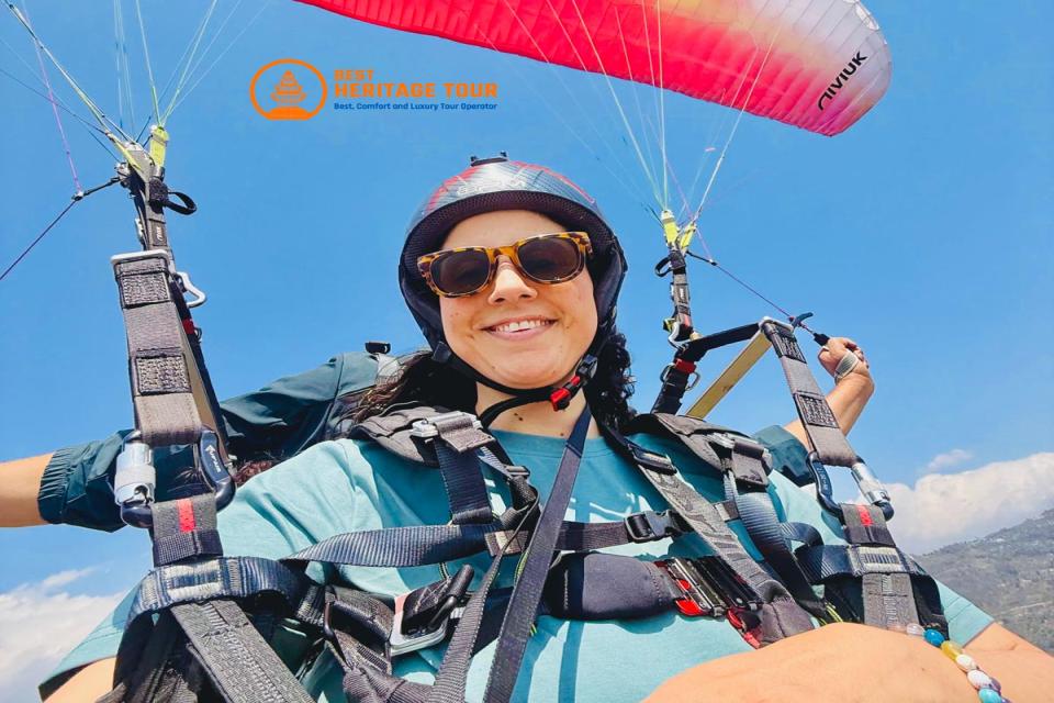 Top 10 Adventurous Activities to Do in Pokhara