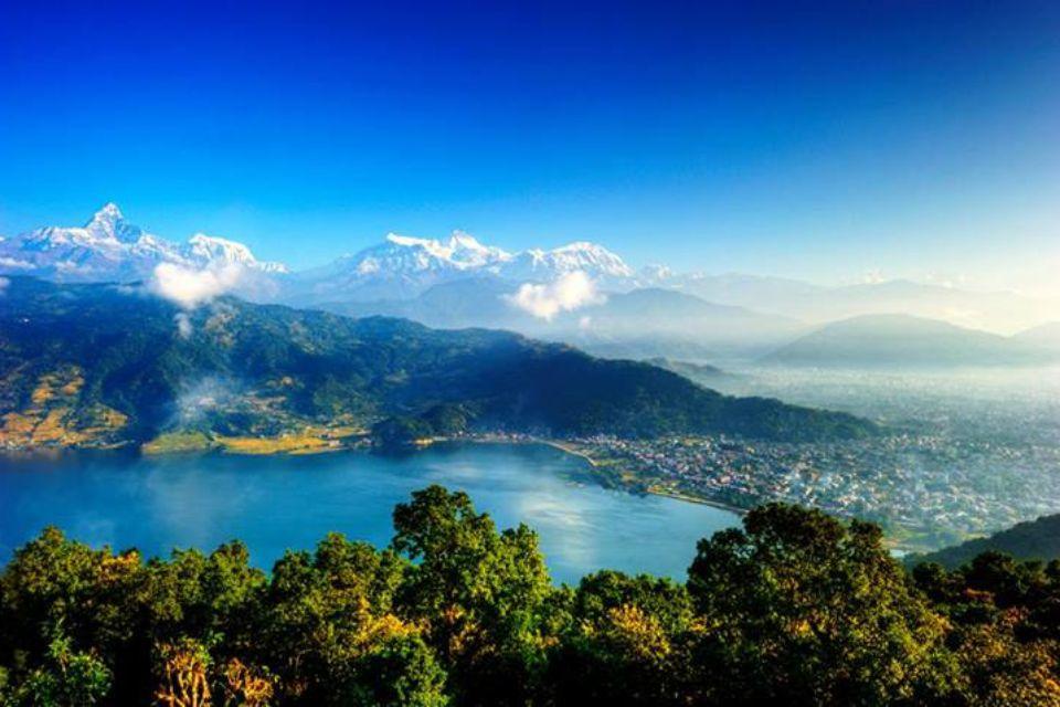 Enjoy Pokhara Without Doing the Trek