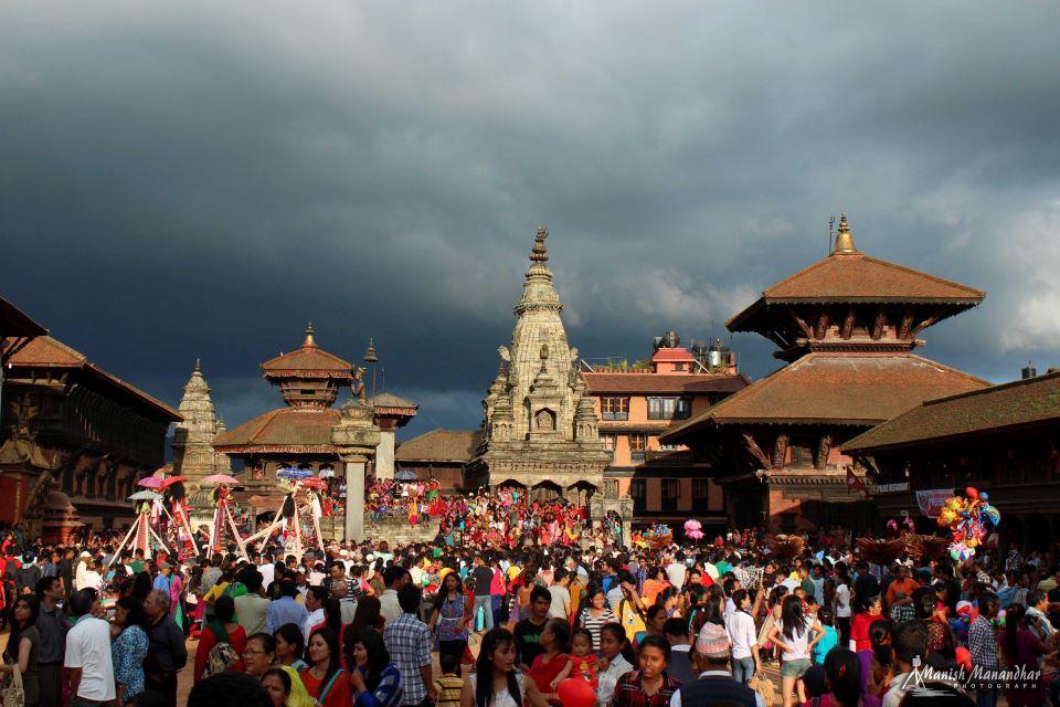 Gai Jatra: The Festival of Cows & Remembrance