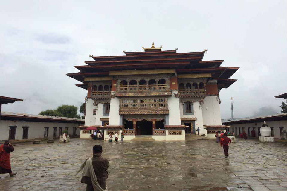Best Tour to Explore Bhutan