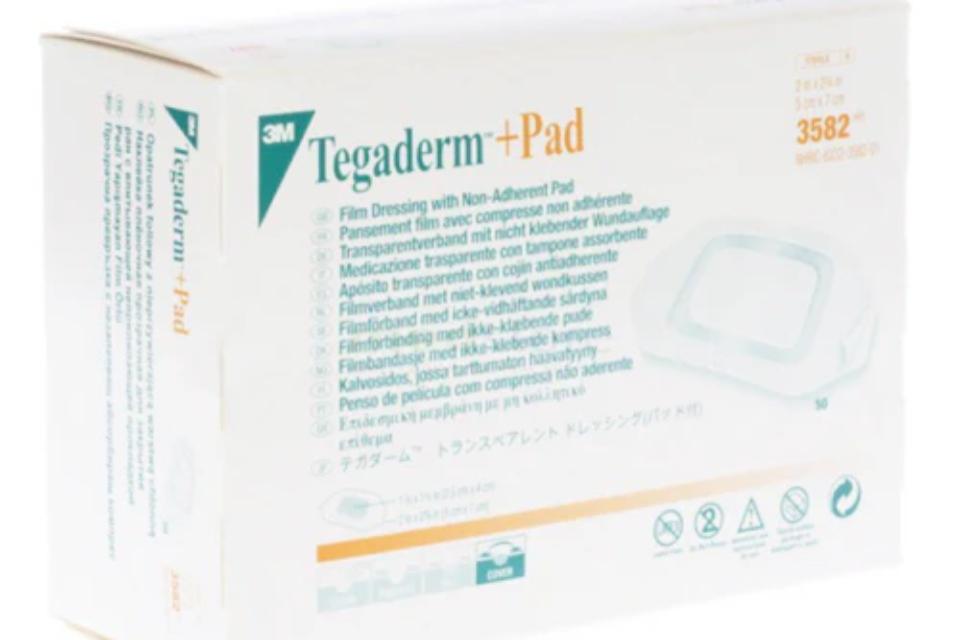 High-Altitude First Aid Kit