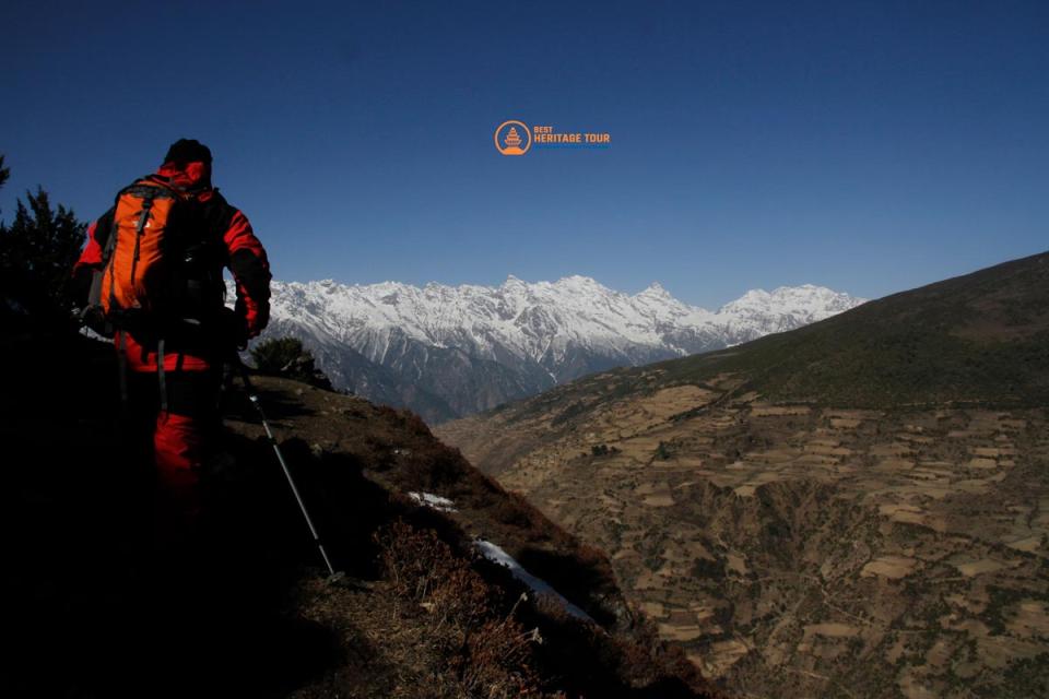 Essential Gear List for Trekking in Nepal