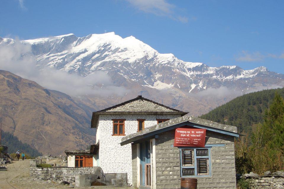 Poon Hill Trek Shortest Itinerary