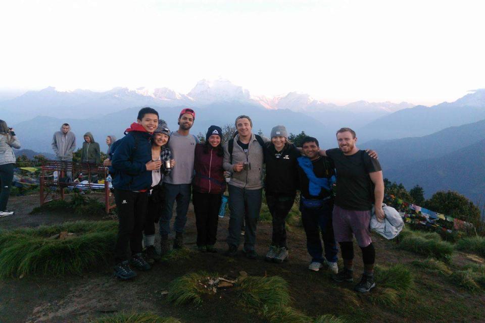 Is the Poon Hill Trek Safe?