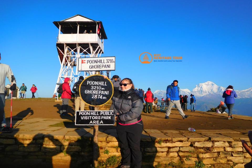 Top Summer Treks in Nepal for 2025 and 2026