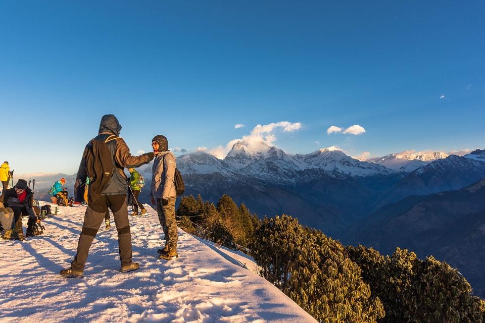 Poon Hill Trek Cost for 2025