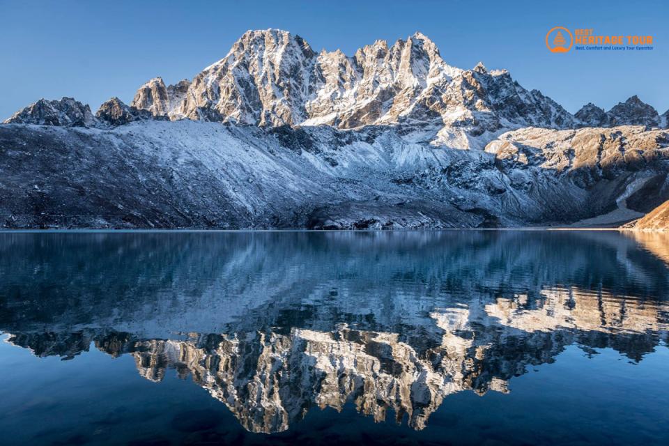 Khumbu Region Trekking Guide