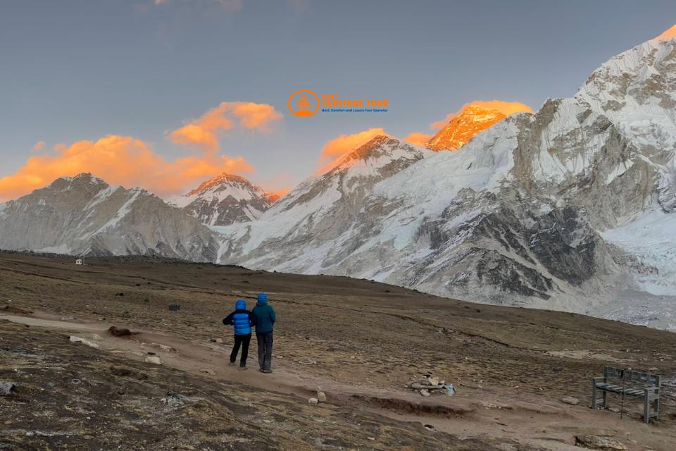 Best Time to Trek to Everest Base Camp: A Complete Guide