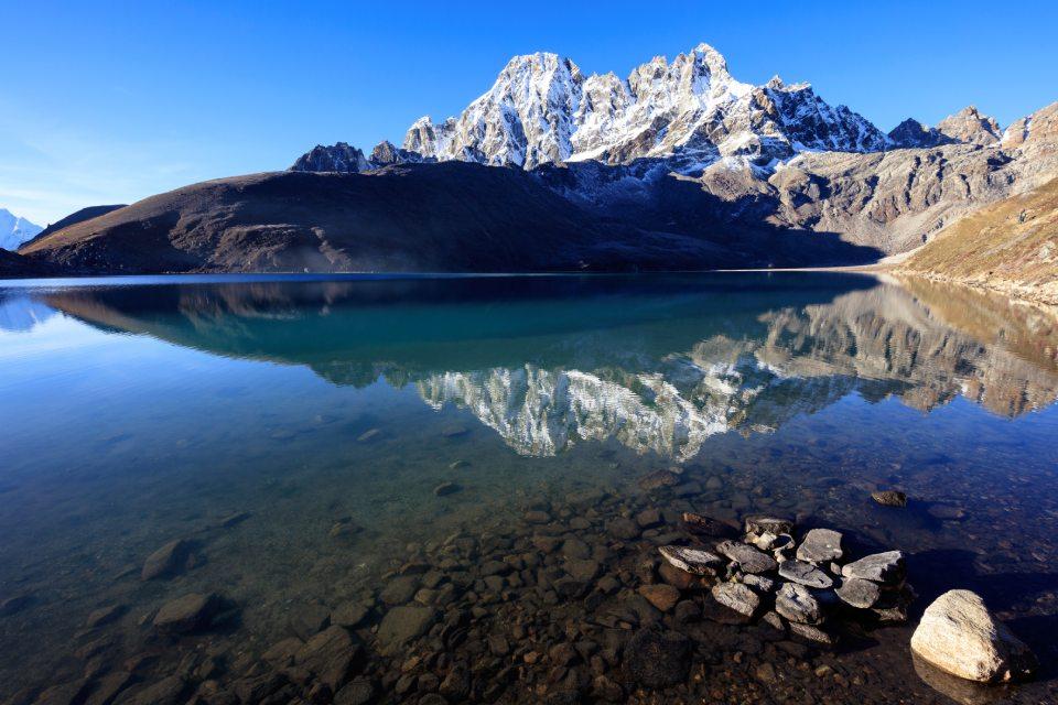 Gokyo Lake Trek Best Viewpoints