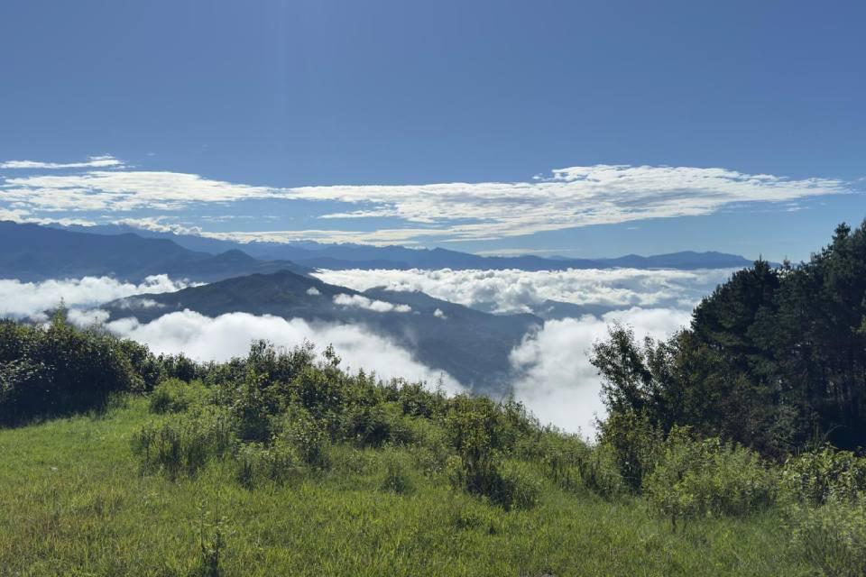 Best Time for Helambu Trek